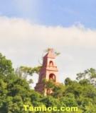 Quốc tự Thánh Duyên (Thừa Thiên Huế)