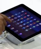 10 phần mềm tốt nhất nên cài khi mua tablet