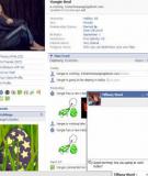 cách bật, tắt fac chat với một số bạn bè