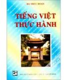 Tiếng Việt thực hành