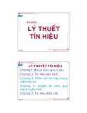 Phân tích tín hiệu miền tần số