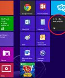 10 phần mềm hay cho Windows 8