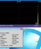 Quản lý lưu lượng sử dụng Internet trong HĐH Windows 7