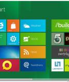 Cách tạo mã PIN đăng nhập trong Windows 8