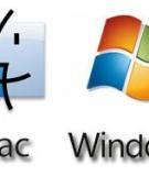 10 điều chú ý khi kết nối Mac vào mạng Windows