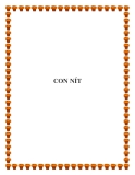 CON NÍT.