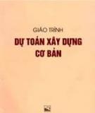 Lập dự toán xây dựng cơ bản - Khái niệm về định mức đơn giá