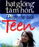 Hạt giống tâm hồn dành cho tuổi teen