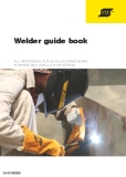 Welder guide book