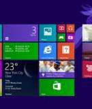 6 thiết lập hữu ích cho Windows 8.1 Preview