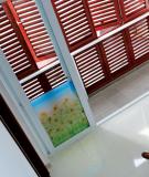 Xây nhà - trăm thứ phải lo