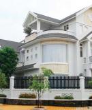 Giải pháp chống ồn cho nhà phố