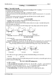 Tài liệu Hóa: Chương 2. CACBOHIDRAT