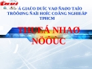 Bài giảng thuế nhà nước - Chương 1 Đại cương về thuế ( TS. Nguyễn Thị Mỹ Linh)