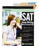 Essay Writing for the new SAT