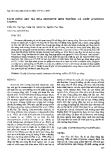 Báo cáo "Tách dòng gen mã hoá hormone sinh trưởng cá chép (Cyprinus carpio) "