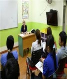 Học Từ Vựng Bằng Thơ