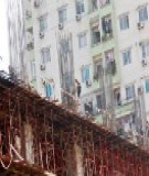 Những lưu ý khi mua chung cư
