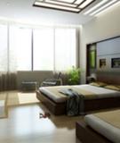 Giải pháp xử lý căn phòng thiếu ánh sáng