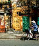 Nét u hoài phố cảng