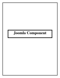 Joomla Component