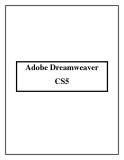 Adobe Dreamweaver CS5