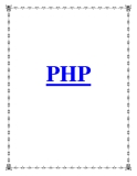 PHP 