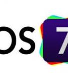 Cách cứu nguy cho người dùng trót lên iOS 7 beta