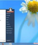 Tổng hợp các ứng dụng Start Menu hấp dẫn cho Windows 8