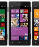 20 ứng dụng tốt nhất cho Windows Phone