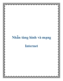 Nhẫn tàng hình và mạng Internet