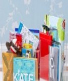 10 tuyệt chiêu cho phòng khách đón hè 