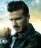 4 bài học ‘làm thương hiệu’ của Beckham