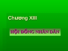 Hội đồng nhân dân