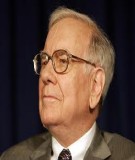 Học được những gì từ người thầy của Warren Buffett? 