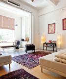 Những mẫu phòng khách đẹp và thu hút