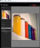Hướng dẫn các bước cơ bản chỉnh sửa ảnh với Lightroom