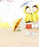 Điếu Văn Của Người Quét Chợ