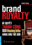 Bí Quyết Thành Công 100 Thương Hiệu Hàng Đầu Thế Giới 1