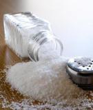 Tác dụng chữa bệnh không ngờ của muối