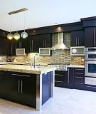 5 kiểu nhà bếp độc đáo