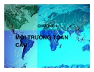 Kinh doanh quốc tế - Chương 1 môi trường toàn cầu