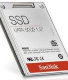 Các vấn đề khi mua và sử dụng SSD