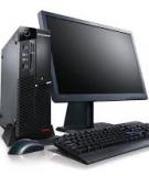 Bộ công cụ di động giải cứu PC