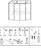 Hướng dẫn lắp đặt tủ chậu phòng tắm