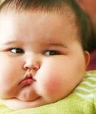 8 triệu chứng ở trẻ nếu chủ quan là nguy hiểm tính mạng