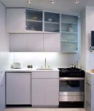Tư vấn thiết kế, bài trí hợp lý cho nhà nhỏ, DT 14,4 m2