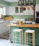 Nhà phố kiểu biệt thự: Chọn mặt tiền không dễ!