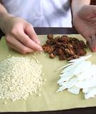 Món ăn, bài thuốc dưỡng thận, bảo kiện sức khỏe