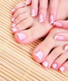 Dấu hiệu ở bàn chân cảnh báo bệnh